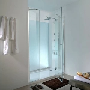 Шторка для душа S315600899 System pool Neo 9+