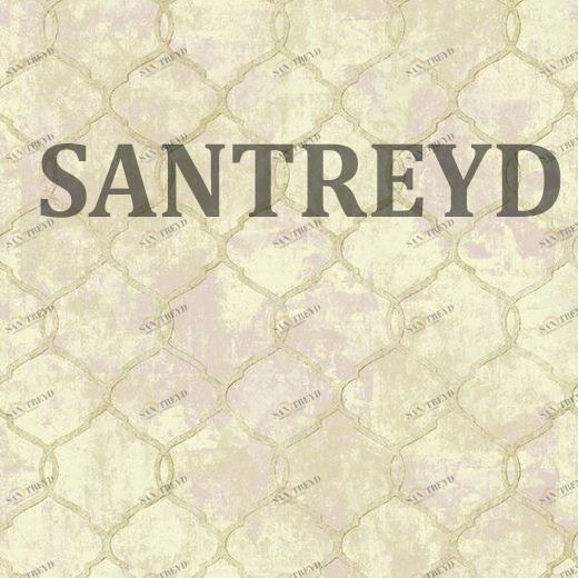 cy11109 Обои Seabrook Garden Diary