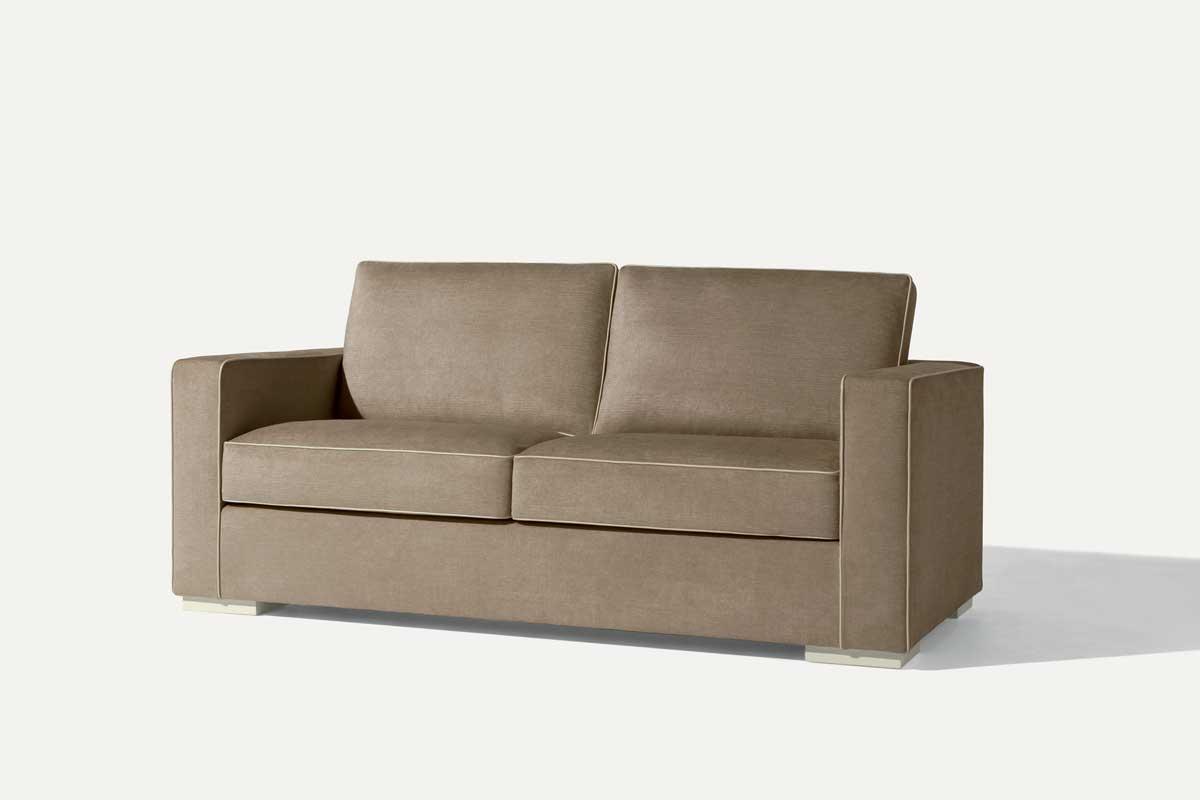 Helmut Collection Диван OASIS BATHROOM Helmut Collection  - Вид №2