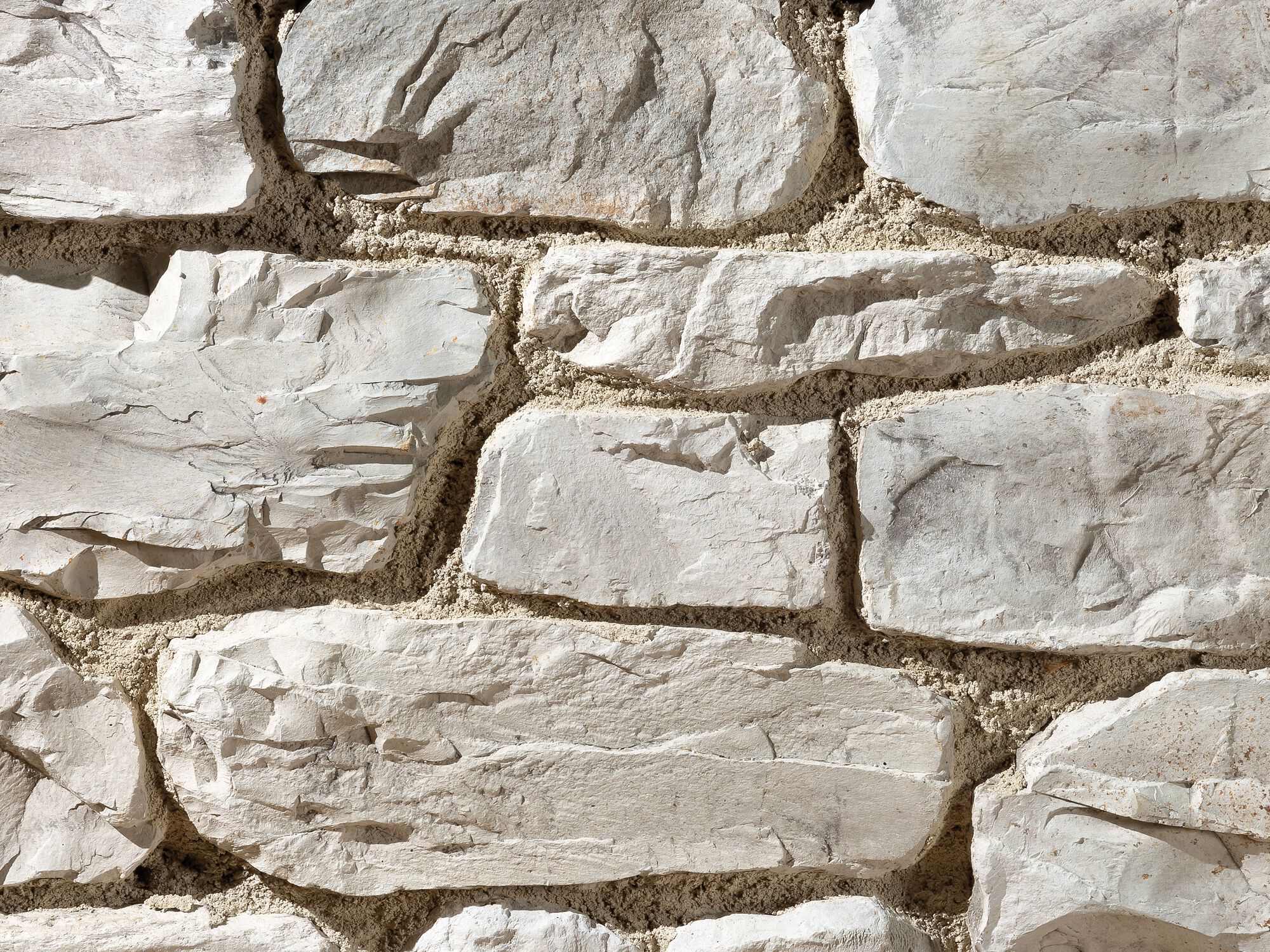 Реконструированная каменная облицовка GEOPIETRA® профиль I BIANCHI ARCH-00024927