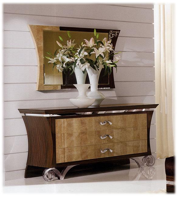 Комод  REDECO 219 CHARME