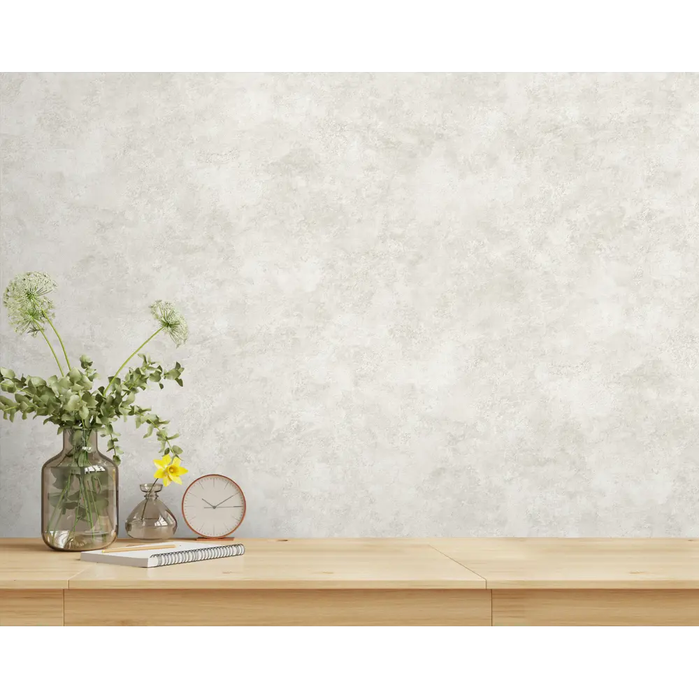 Victoria Stenova Da Vinci - Флизелиновые обои бежевые для стильного интерьера 89369823 STLM-0817123 - Вид №3