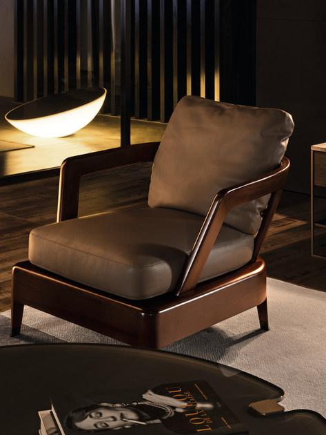 Minotti Кресло Virginia indoor sun-id-1414831 - Вид №3