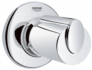 19237000 Внешняя часть вентиля Grohe Grohtherm 1000 хром