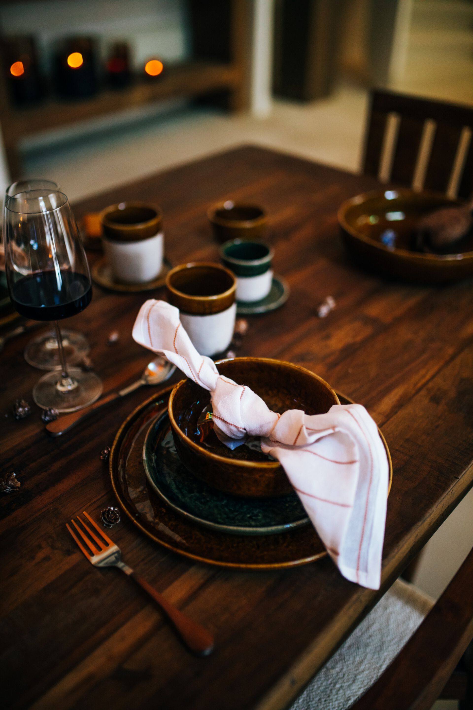 Чаша из керамогранита POMAX ARCH-00053679 - Вид №11