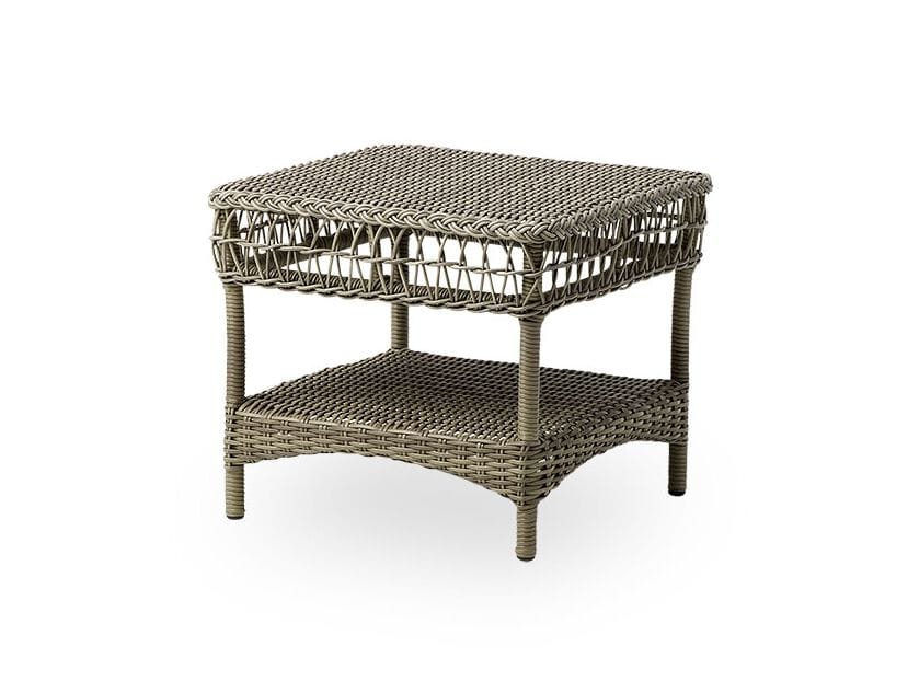 Квадратный садовый столик ArtFibre® Sika Design Georgia Garden ARCH-00094177