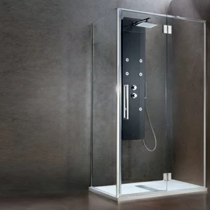 Душевой уголок Yago Y09 140x80 см