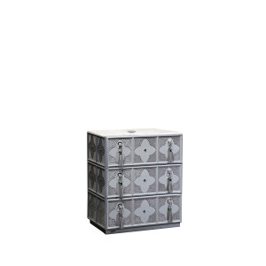 Шкаф для ванной Valentina Valentina B0785 Coleccion Alexandra