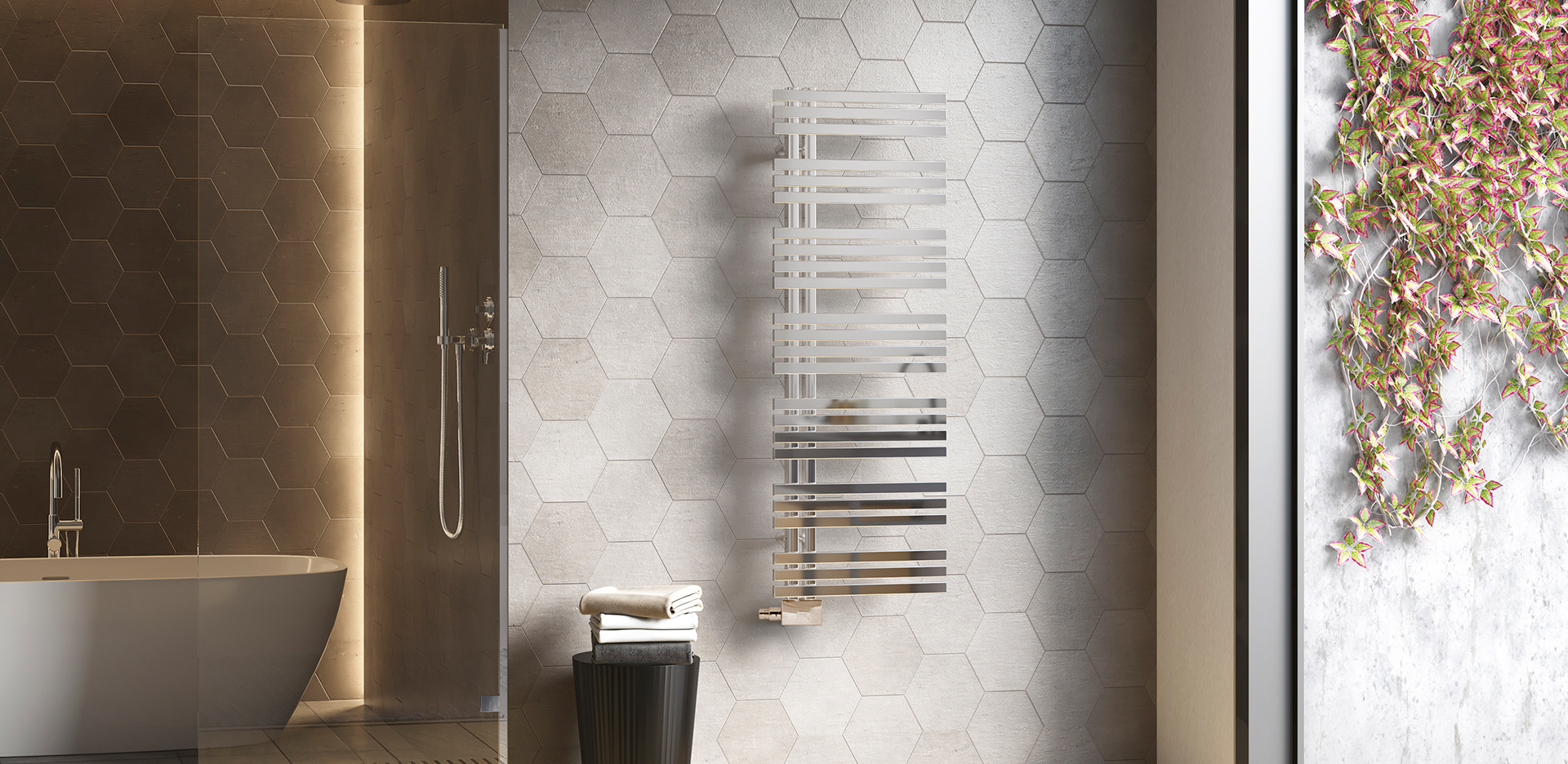 Bemm Верхний обогреватель Пуристический Блюз sun-id-1224904 - Вид №1