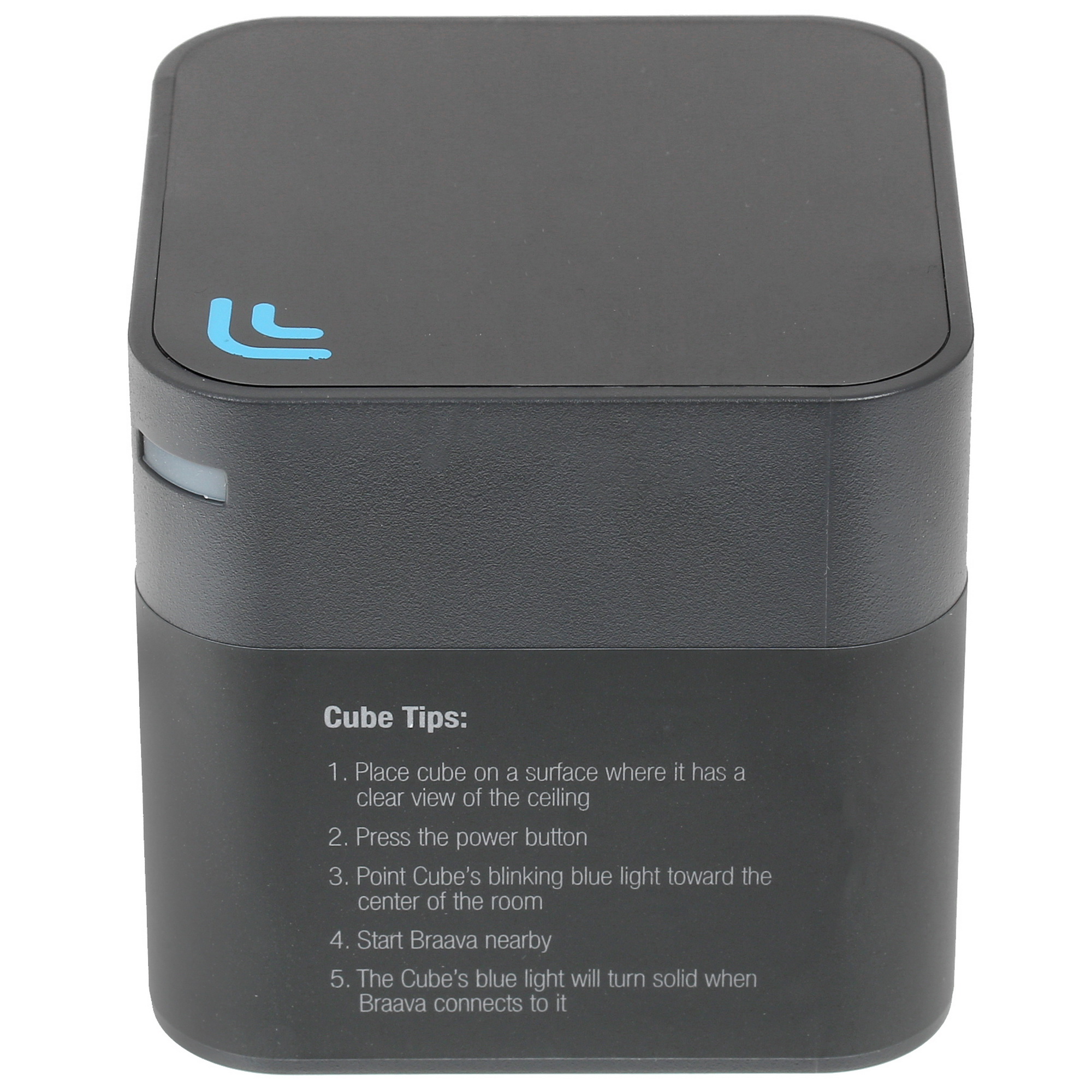 1150440 Навигационный куб iRobot NorthStar 4409704 STDN-0080648 - Вид №1