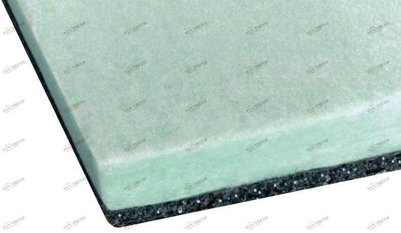 Isolgomma Звуко и теплоизоляция стен и потолка sun-id-1406567