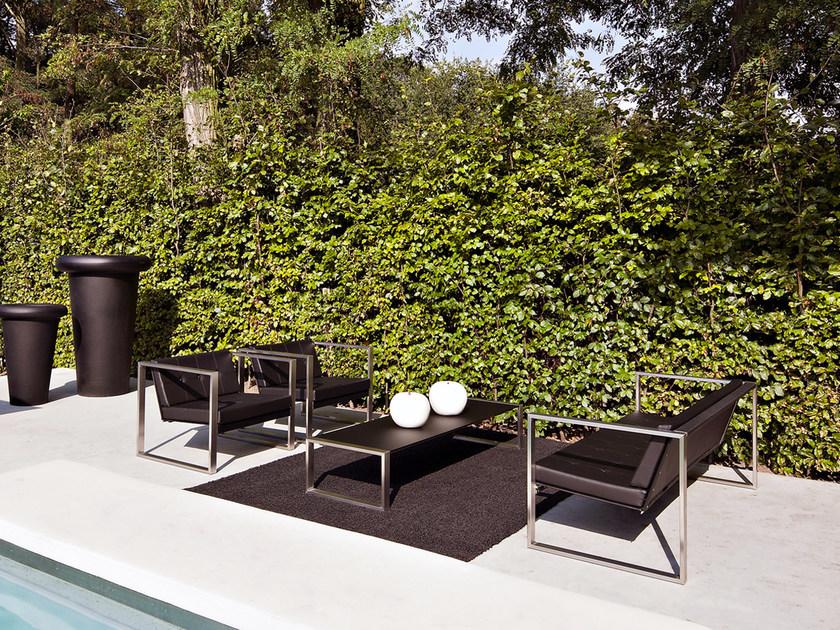 FueraDentro Садовое кресло из батилина® Lounge sun-id-1493329 - Вид №20