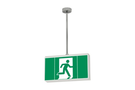 DST-4581 Lisu suspended Daisalux Светильники и спец. Белый 