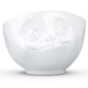 T02.26.01 Чаша tassen tasty 1 л белая Tassen by FIFTYEIGHT PRODUCTS