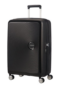 32G-09002 Чемодан 32G*002 Spinner 67 Exp American Tourister Soundbox