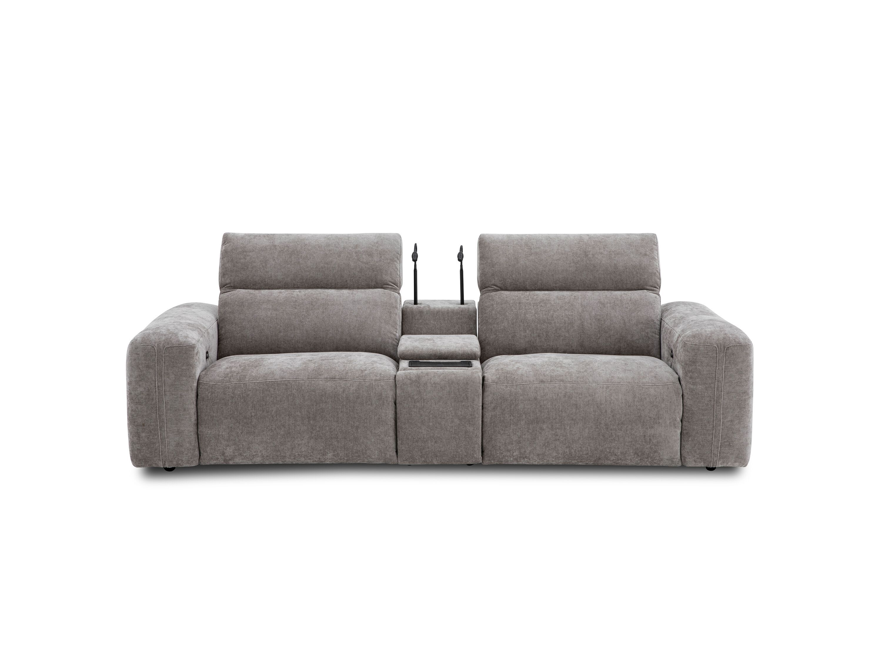 Тканевый диван с электроприводом CAMPO DE' FIORI 5378 ARCH-00085269 - Вид №6