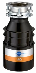 InSinkErator Измельчитель пищевых отходов для домашней кухни  1972046