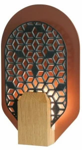 Brossier Saderne Светодиодная настольная лампа Nature