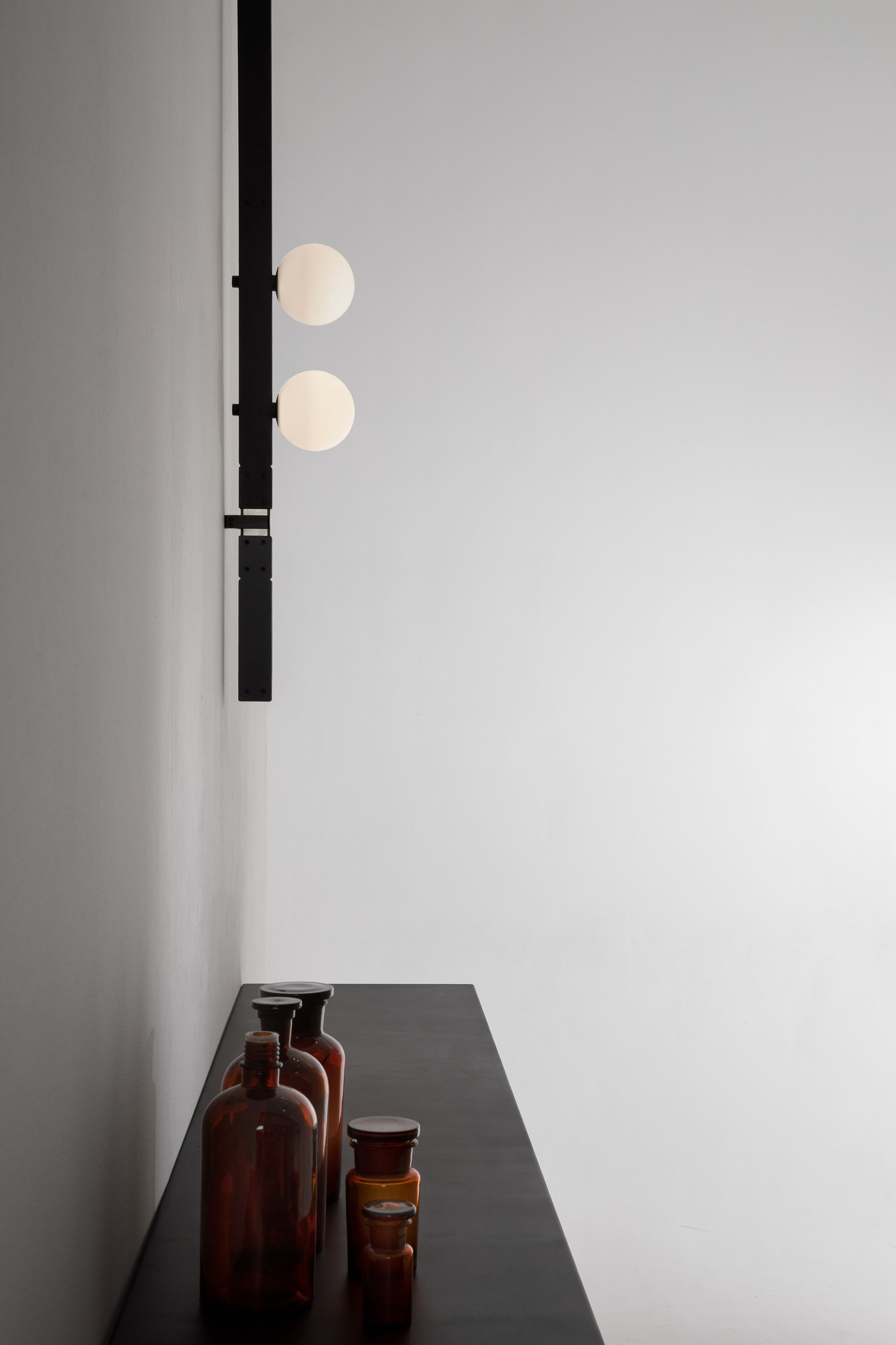 Алюминиевый подвесной светильник Karman Stant ARCH-00085261 - Вид №10