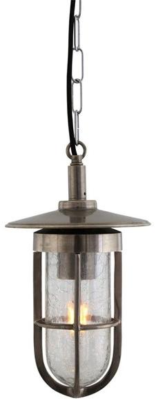 Mullan Lighting Подвесной светильник из латуни  Mlbp037  - Вид №2