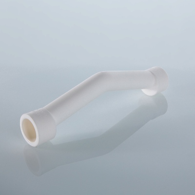 VTp.776.L.025 Обвод полипропиленовый с муфтами (длинный) Valtec 25 мм  - Вид №15