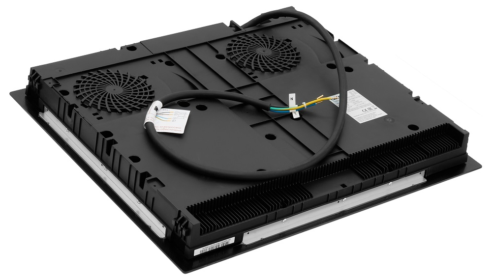 9985194 Индукционная варочная поверхность Akpo PIA 6094015CC BL STDN-0119728 - Вид №4