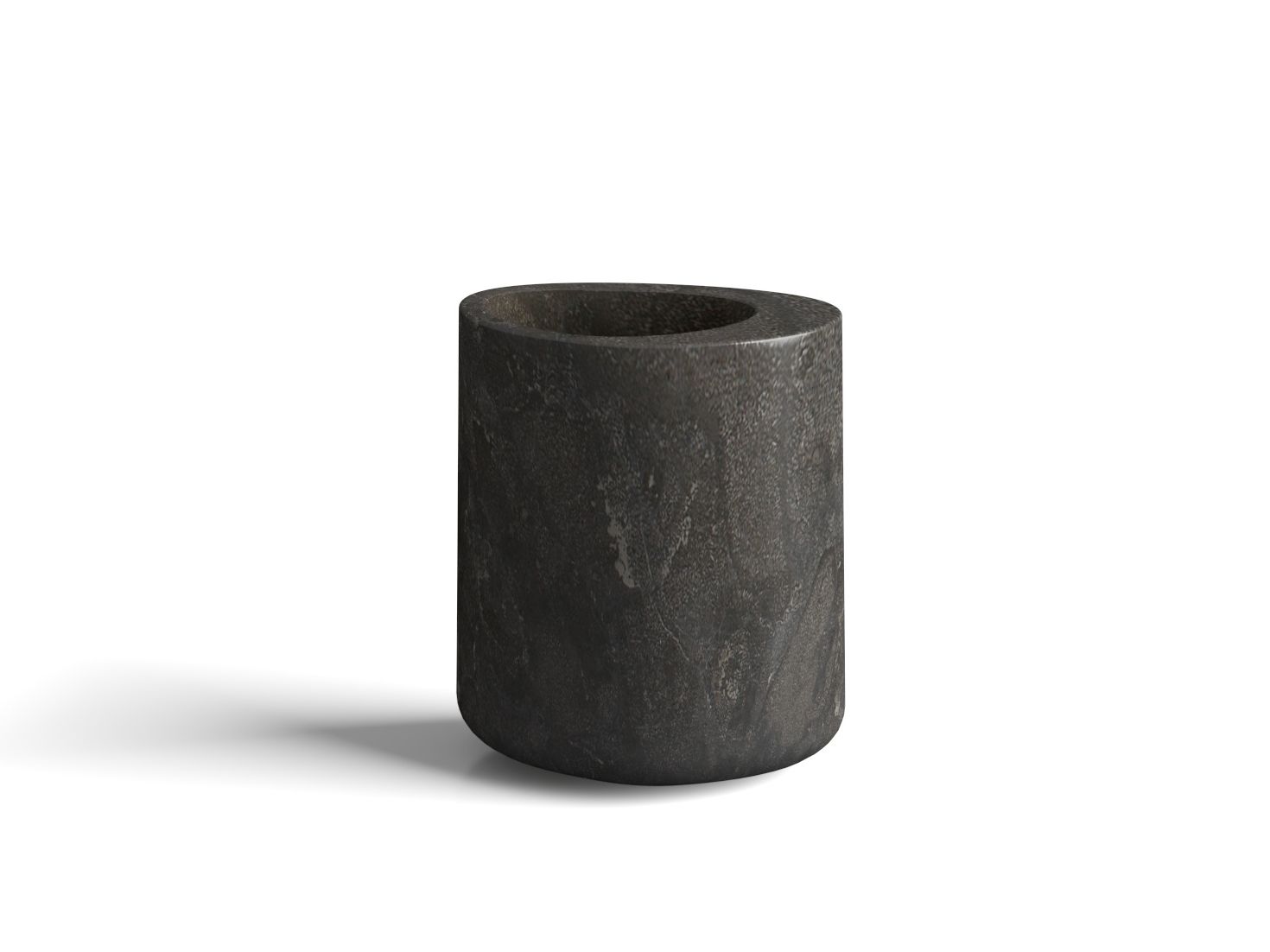 Подставка для зубных щеток из камня Salvatori душа ARCH-00144058 - Вид №23