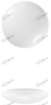 iGuzzini Настенный светильник / потолочный светильник Bos sun-id-1439423