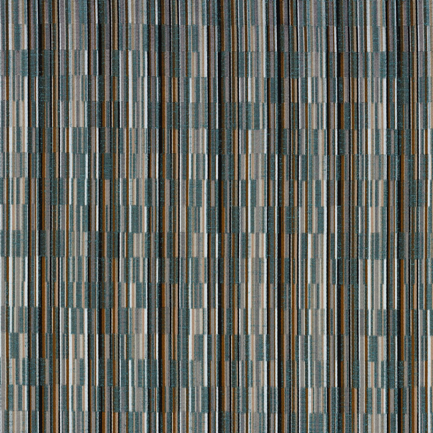 Многоцветная ткань Casamance Porte des Lilas ARCH-00129540 - Вид №4