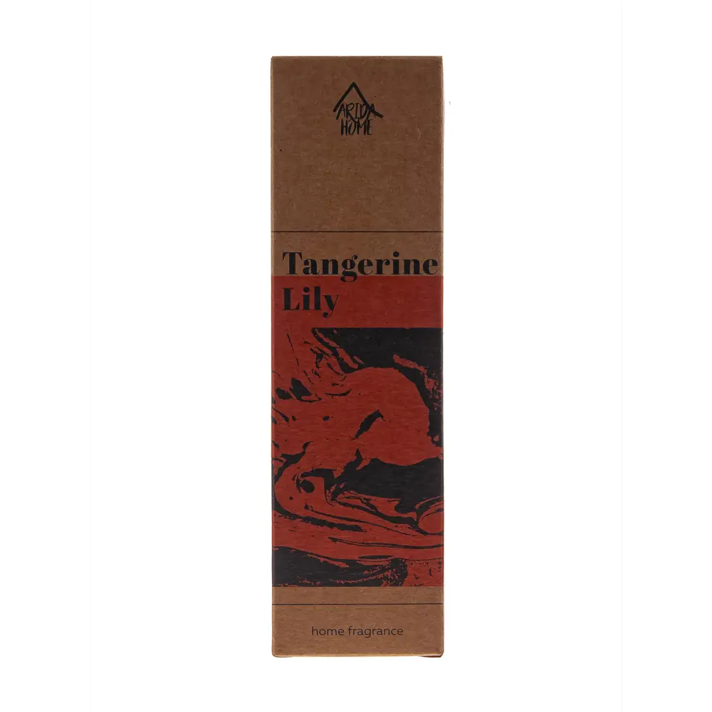 Аромадиффузор ARIDA HOME 'Мандарин и лилия' 30 мл 89026723 STLM-0826730 - Вид №5