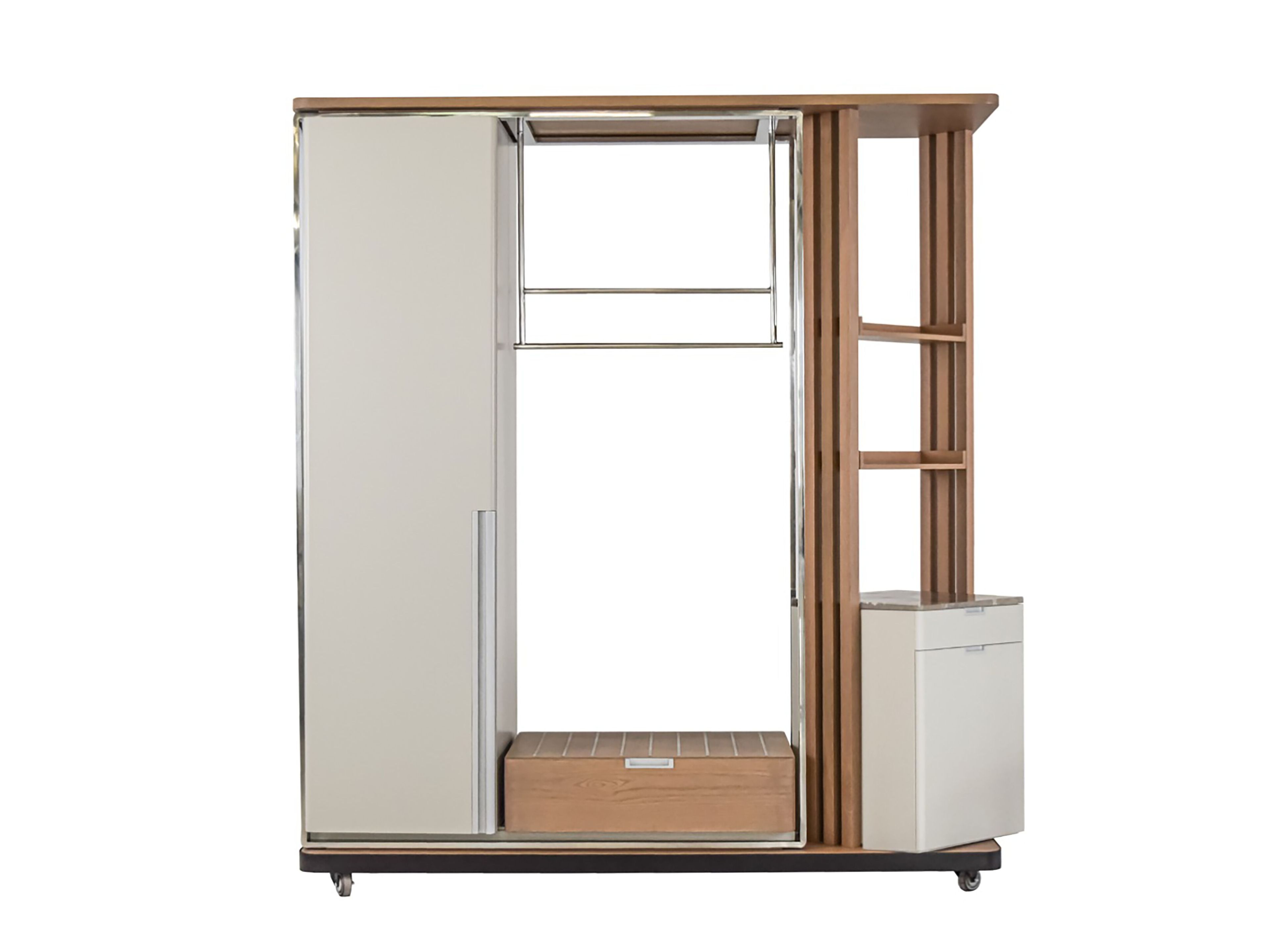 Гостиничный шкаф ABLE Mason ARCH-00145414