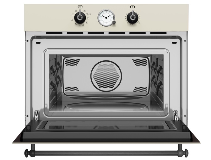 1303558 Микроволновая печь Teka MWR 32 BIA VANILLA Португалия  - Вид №3