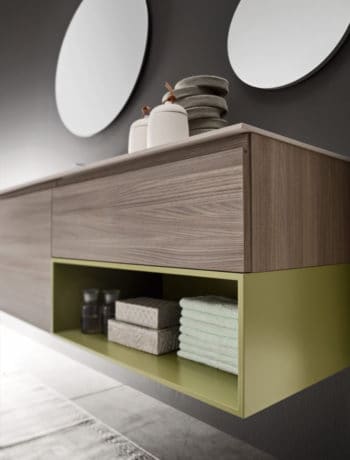 Комплект мебели 65 Arcom E.ly j STARC52 - Вид №18