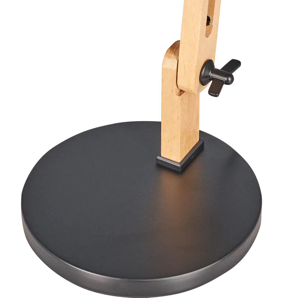 Настольная лампа Camelion KD-355 в стиле ретро с регулируемым плафоном 82705313 STLM-0034503 - Вид №5