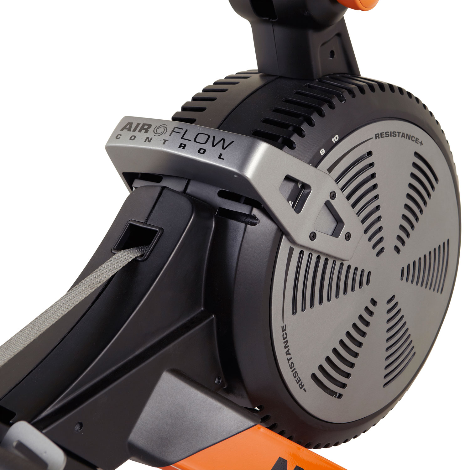 RX800 Гребной тренажер nordictrack rx800 NordicTrack  - Вид №3