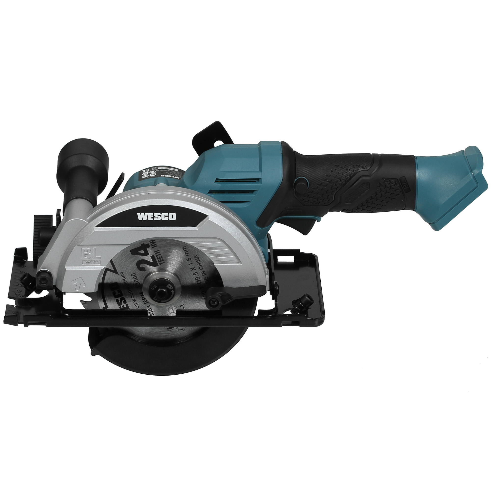 Пила дисковая Wesco WS2393.9 1ForAll 18V 5411560 STDN-0007543 - Вид №2