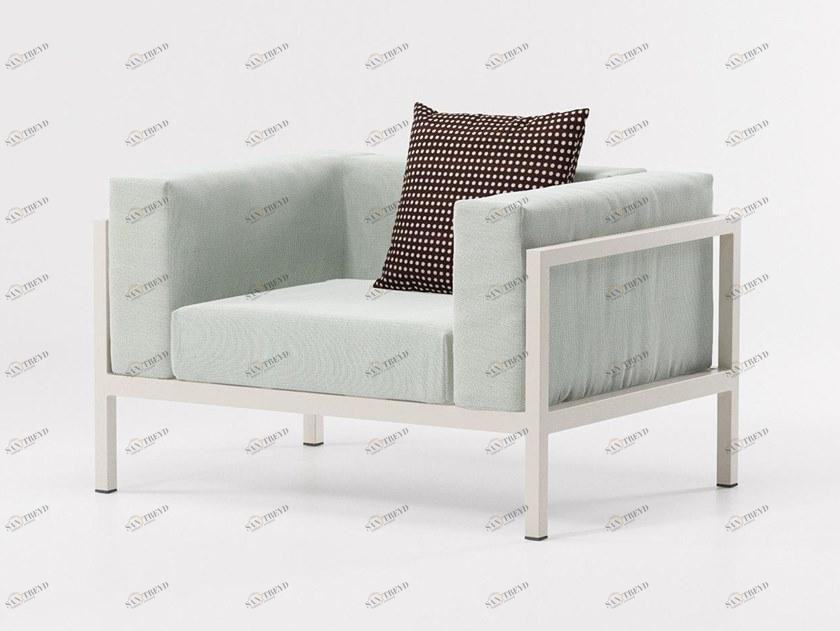 Kettal Садовое кресло из ткани Landscape #942110