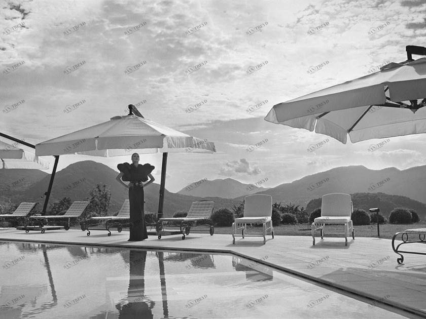 MOMENTI Авторский художественный принт Crazy home paintings Mz-009