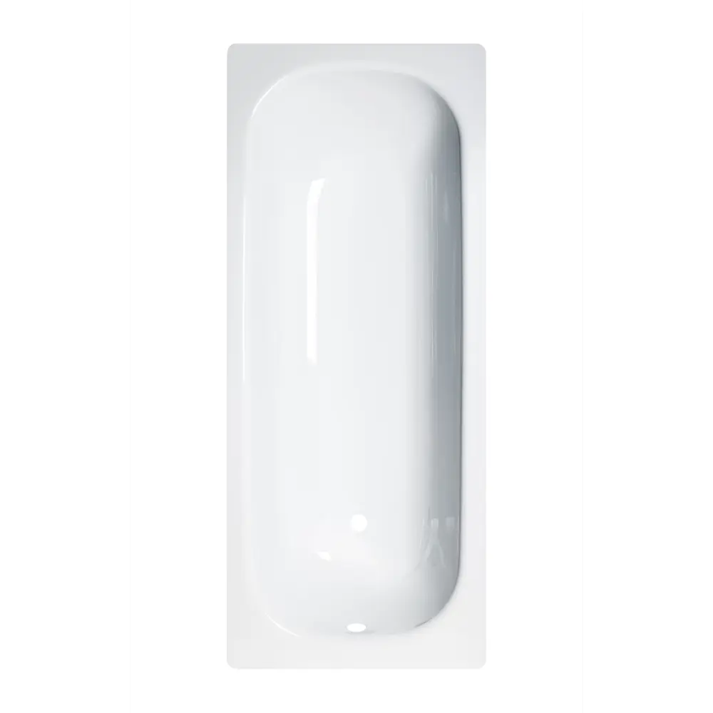 Ванна Inva стальная 150x70 см Santreyd STLM-2141370