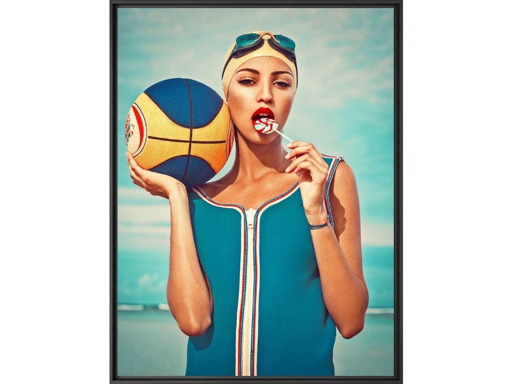 Печать фотографий на бумаге YellowKorner портрет ARCH-00080318