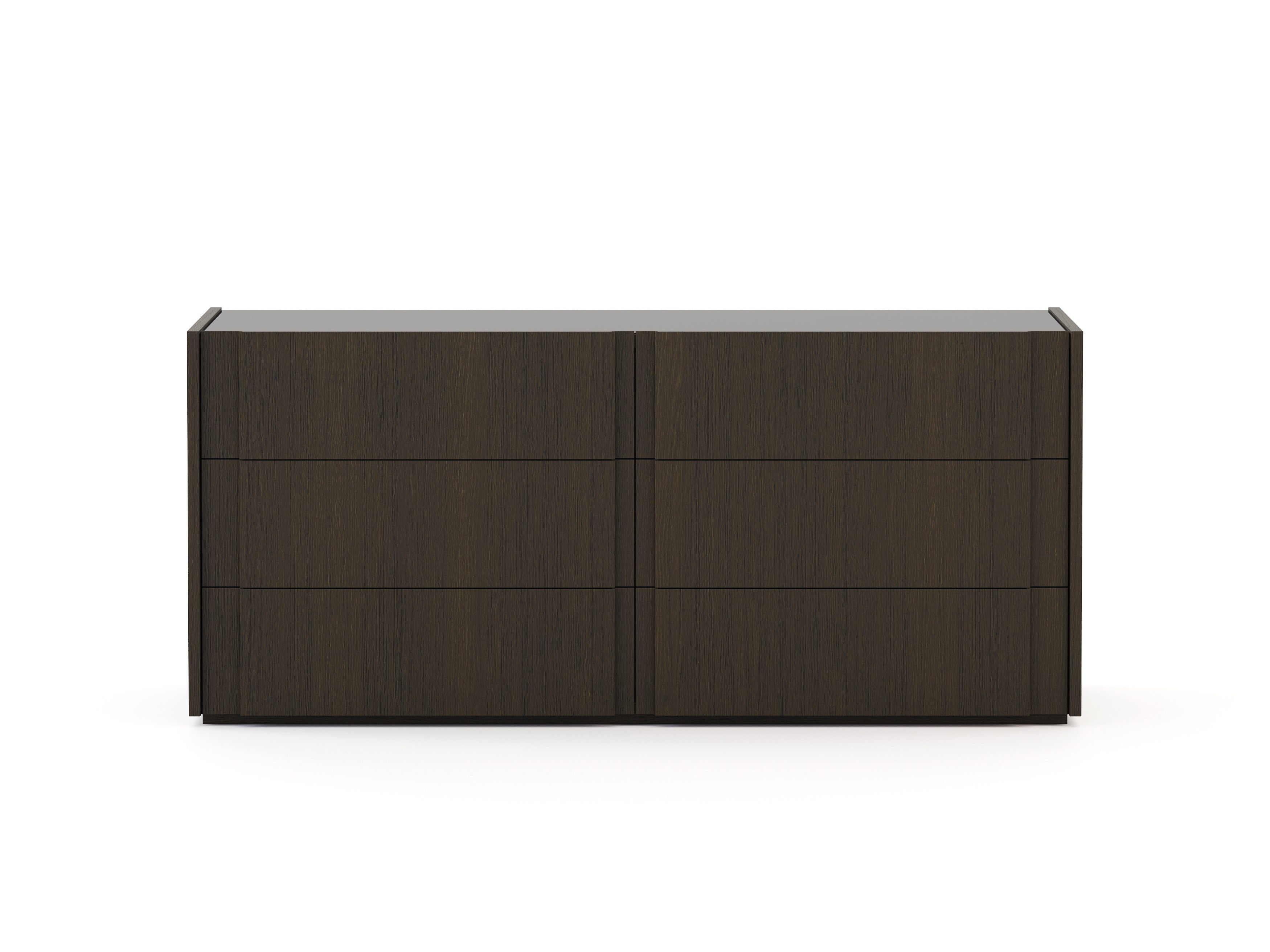 Комод из дуба Stylish Club Севилья ARCH-00070474 - Вид №13