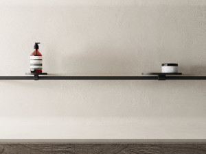 Бар для хранения из нержавеющей стали