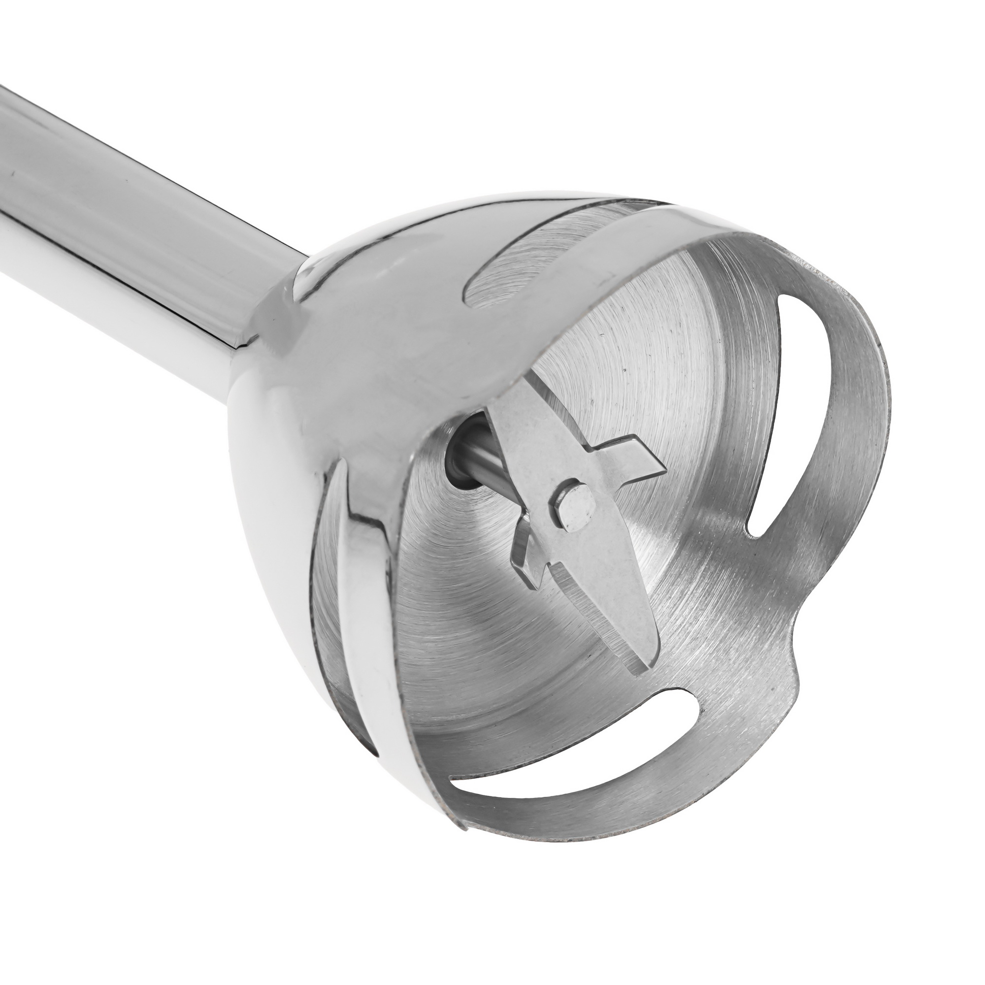 9208713 Блендер погружной Evolution HBS-0642 черный STDN-0017024 - Вид №6