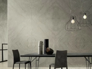 Imola Настенная / напольная плитка из керамогранита с эффектом мрамора Muse