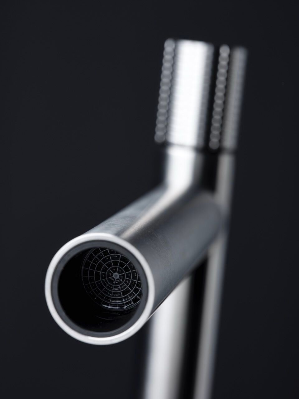 Смеситель для раковины из нержавеющей стали BEAMTECH App ARCH-00128163 - Вид №3