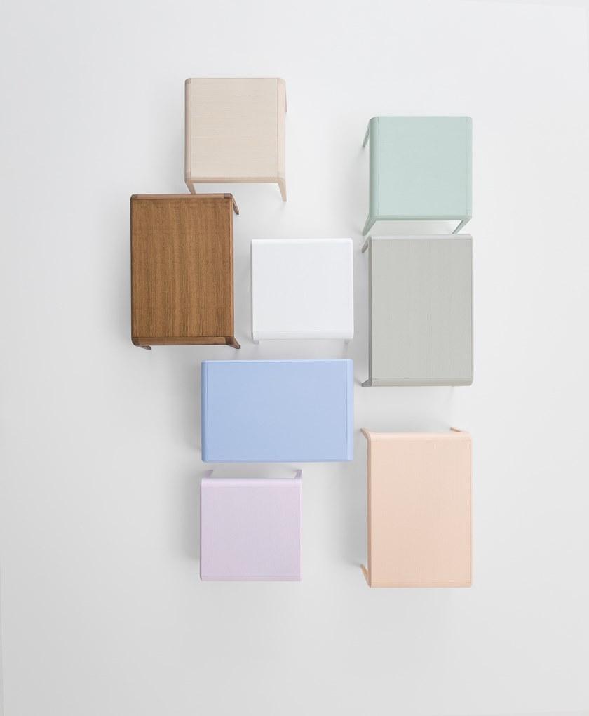 Billiani Прямоугольный журнальный столик из ясеня Aragosta sun-id-1513260 - Вид №2