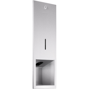 728598 Сенсор - дозатор жидкого мыла WP208e WAGNER_EWAR A-LINE