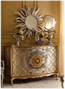 Комод  ANDREA FANFANI 2020