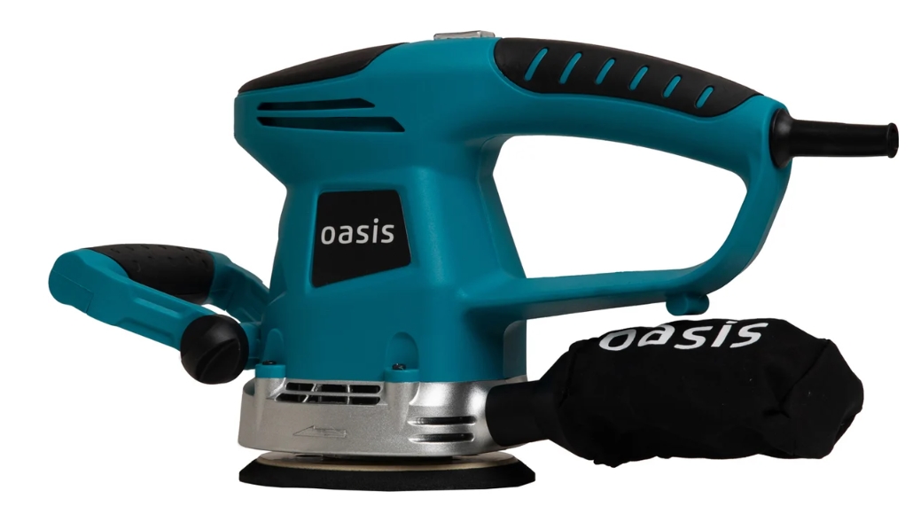 Виброшлифовальная машина Oasis GX-48 5476263 STDN-0152040 - Вид №3