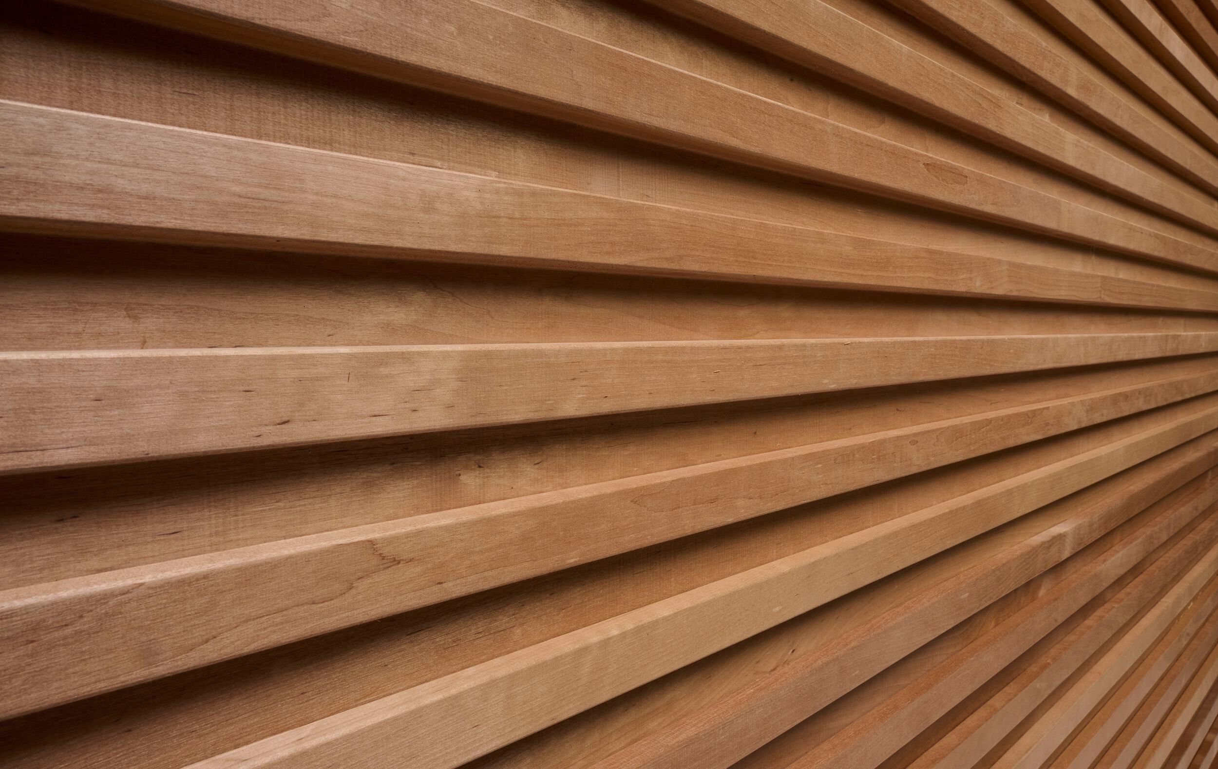 Трехмерная деревянная облицовка Sapiens ARCH-00069685 - Вид №28